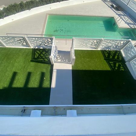 Aqualife Luxury Apartment Arzachena Extérieur photo