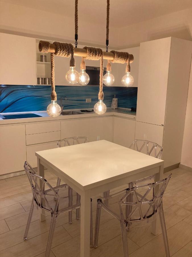 Aqualife Luxury Apartment Arzachena Extérieur photo