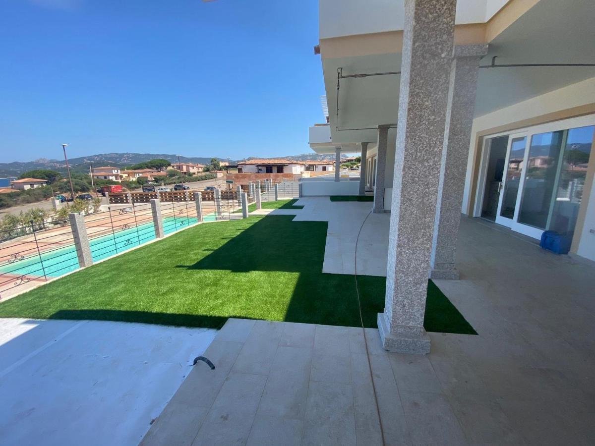 Aqualife Luxury Apartment Arzachena Extérieur photo