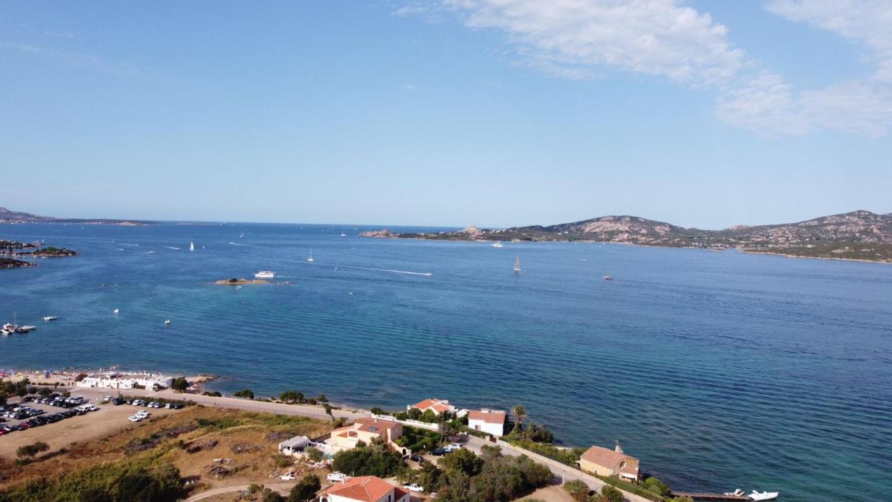 Aqualife Luxury Apartment Arzachena Extérieur photo