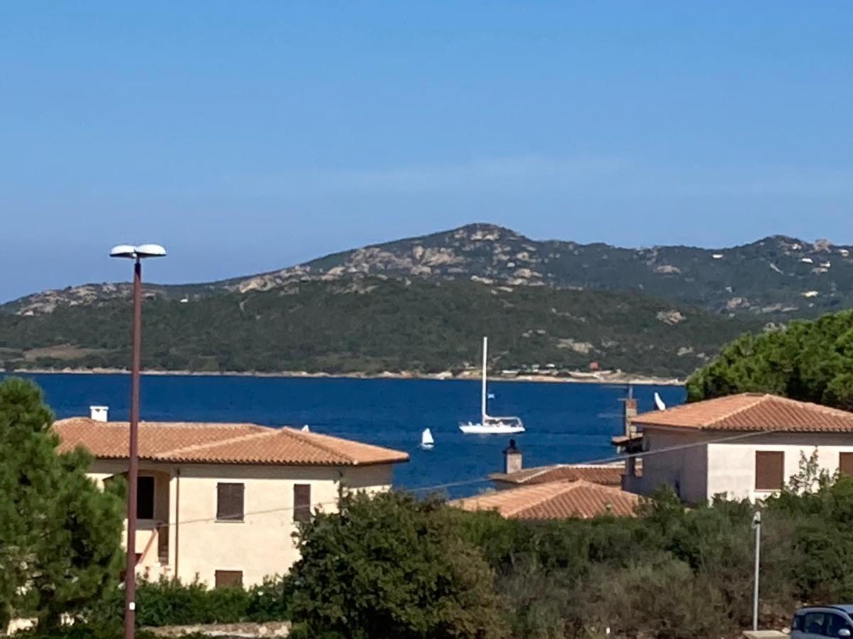 Aqualife Luxury Apartment Arzachena Extérieur photo