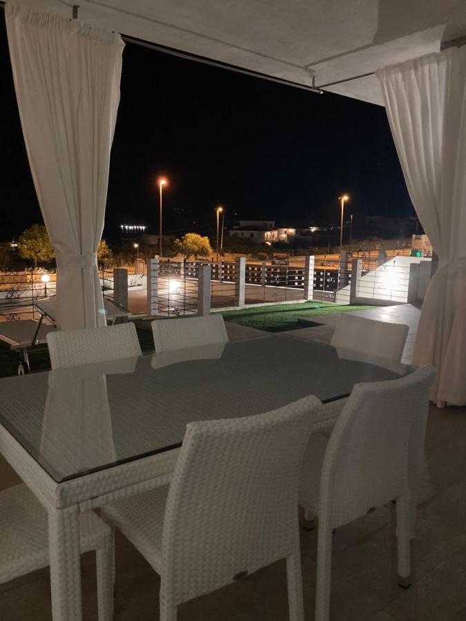 Aqualife Luxury Apartment Arzachena Extérieur photo