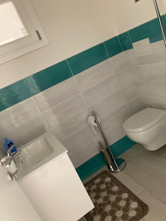 Aqualife Luxury Apartment Arzachena Extérieur photo