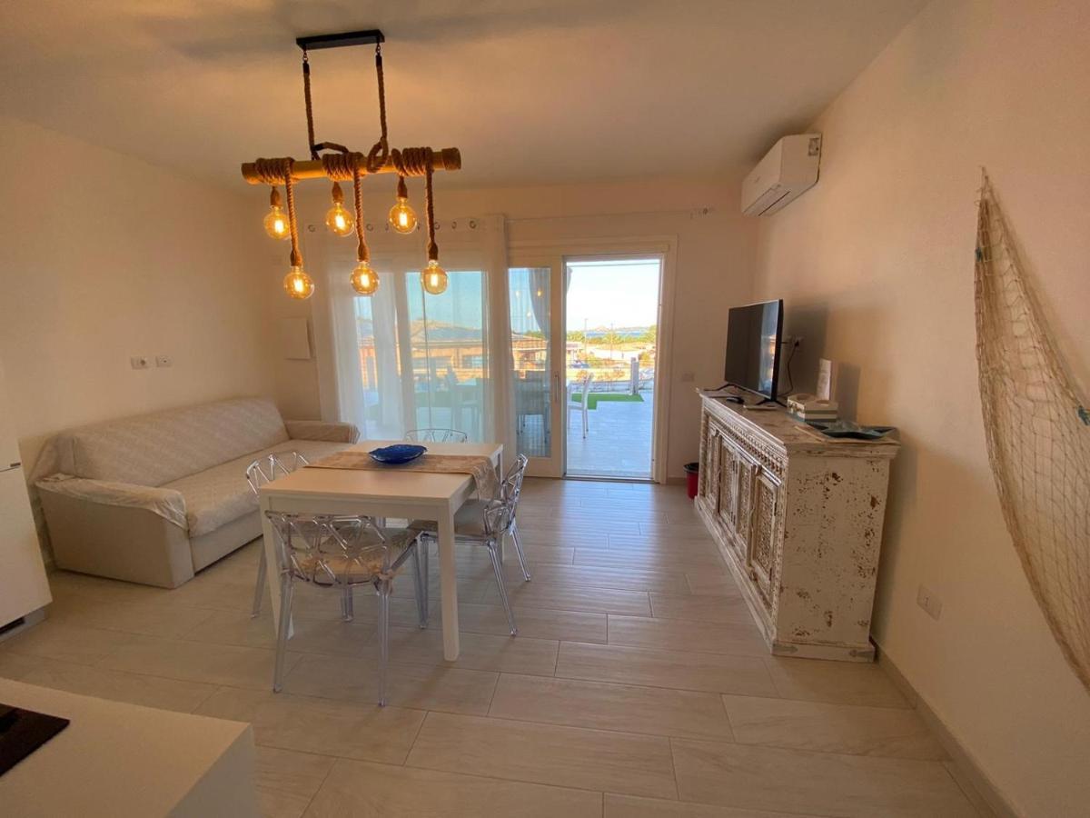 Aqualife Luxury Apartment Arzachena Extérieur photo