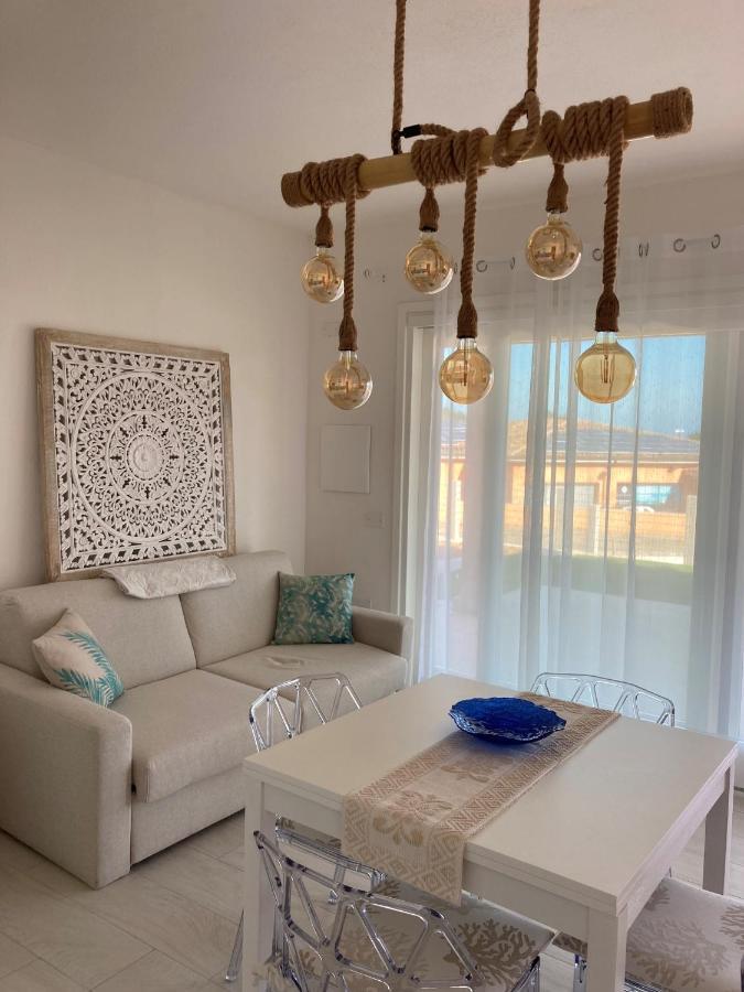 Aqualife Luxury Apartment Arzachena Extérieur photo