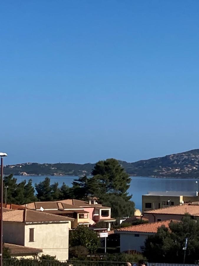 Aqualife Luxury Apartment Arzachena Extérieur photo