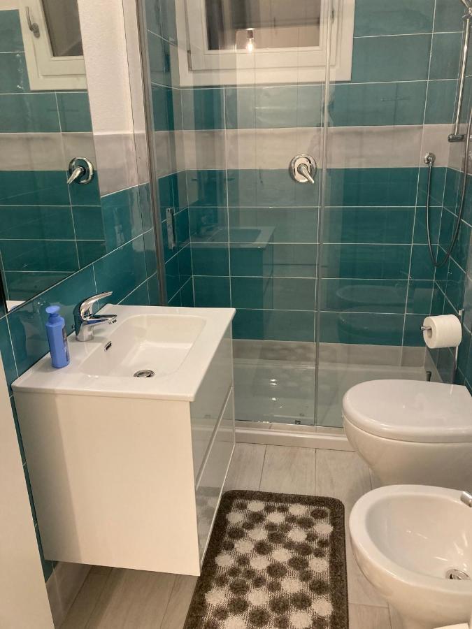 Aqualife Luxury Apartment Arzachena Extérieur photo