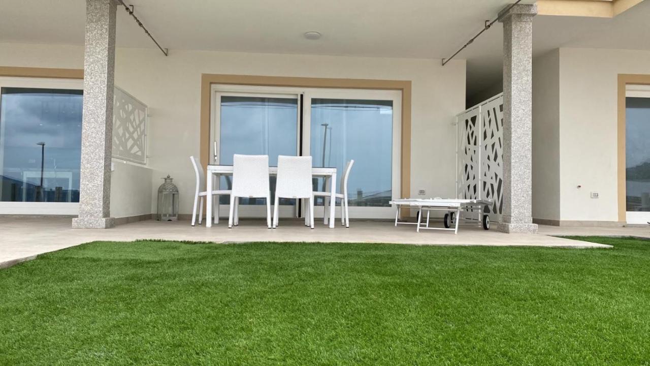 Aqualife Luxury Apartment Arzachena Extérieur photo