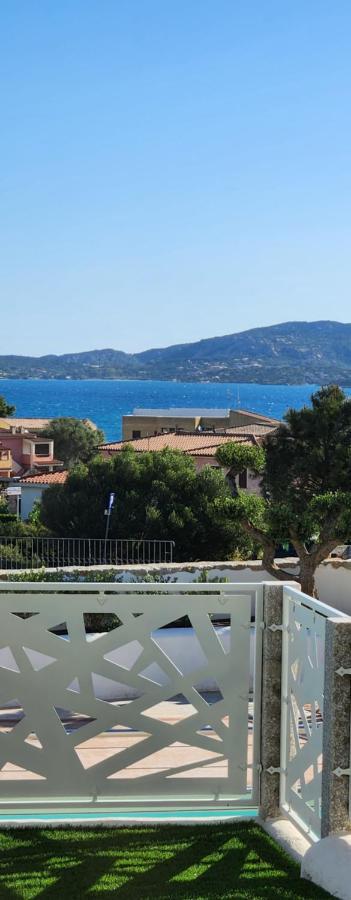 Aqualife Luxury Apartment Arzachena Extérieur photo
