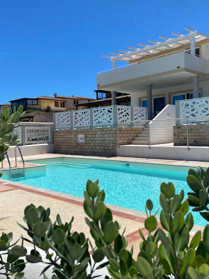 Aqualife Luxury Apartment Arzachena Extérieur photo