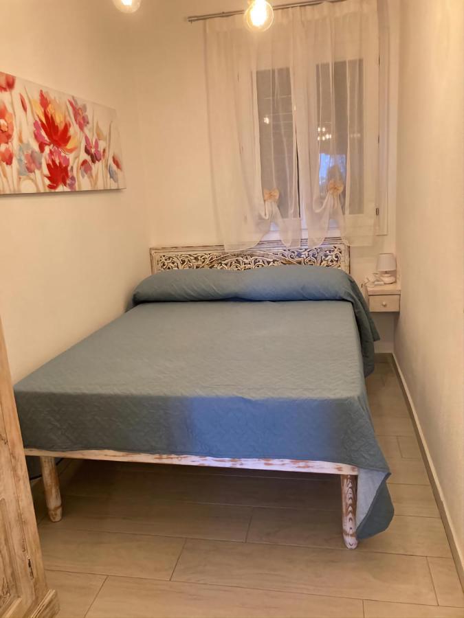 Aqualife Luxury Apartment Arzachena Extérieur photo