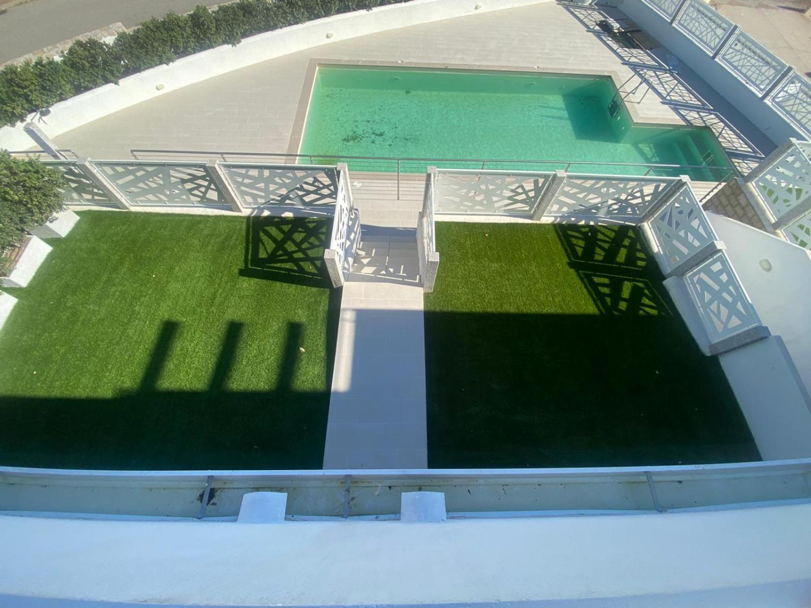 Aqualife Luxury Apartment Arzachena Extérieur photo