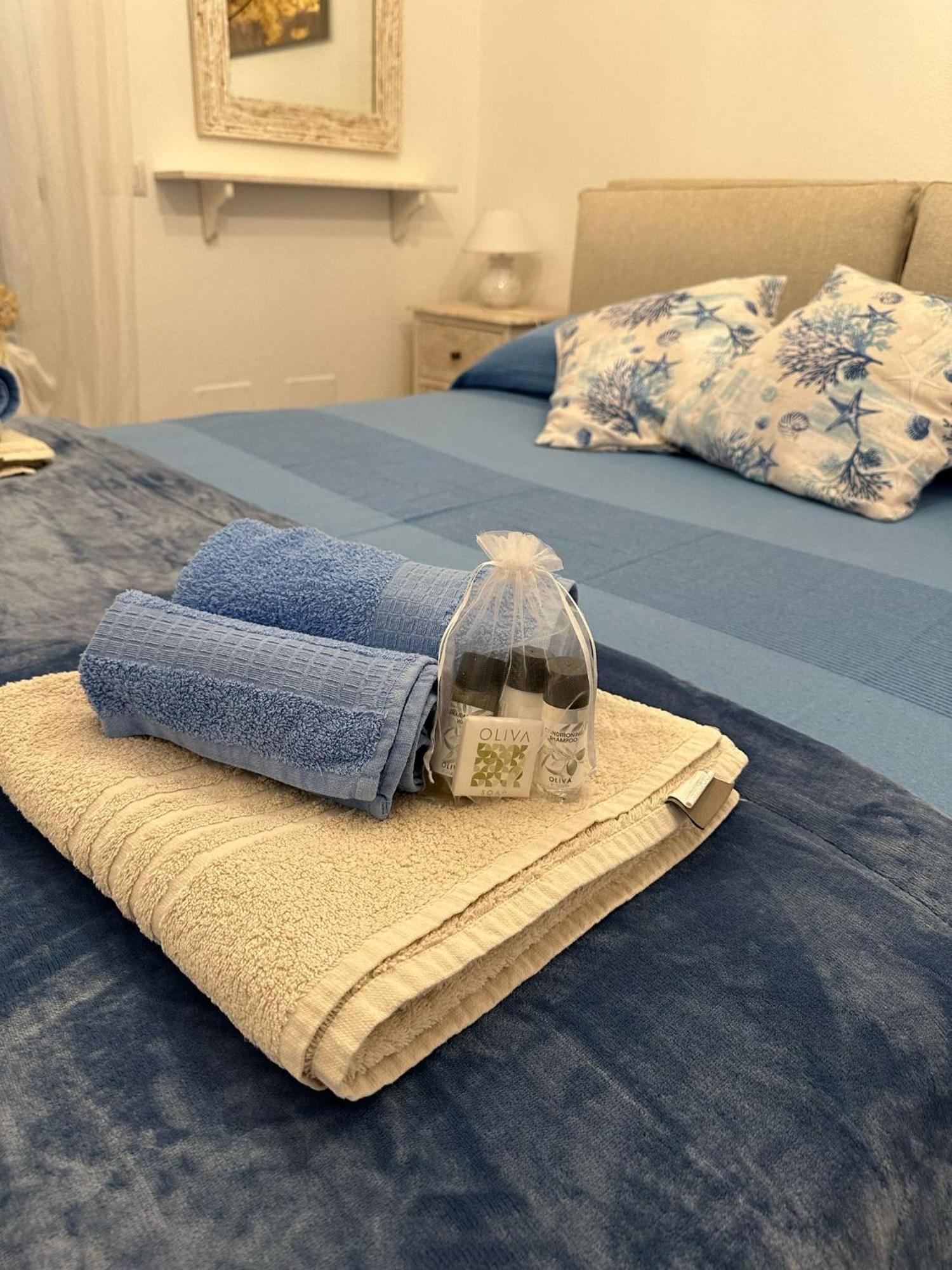 Aqualife Luxury Apartment Arzachena Extérieur photo
