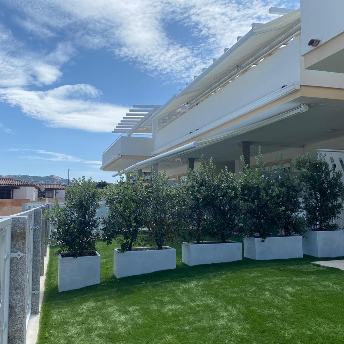 Aqualife Luxury Apartment Arzachena Chambre photo