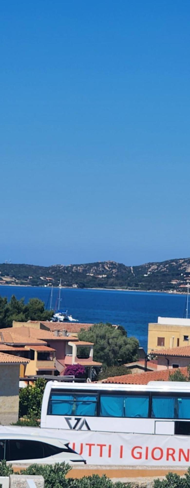 Aqualife Luxury Apartment Arzachena Chambre photo